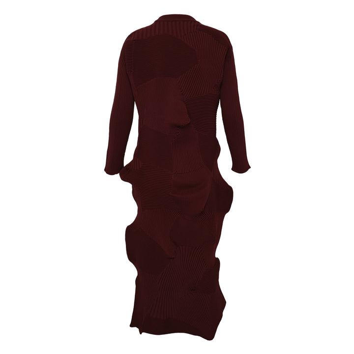 Kone Kone Knit Dress