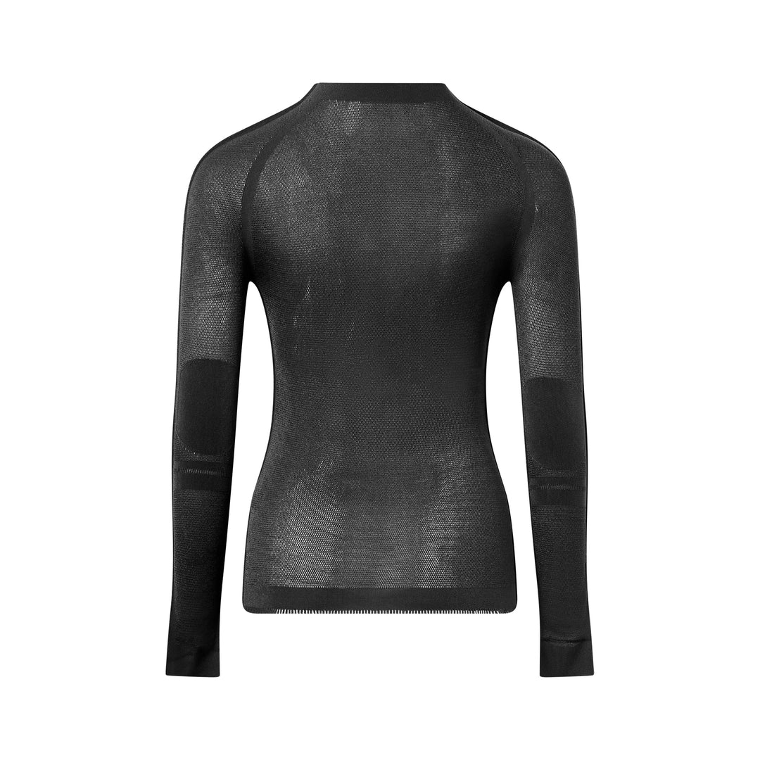 Seen Unseen Ap Knit Top