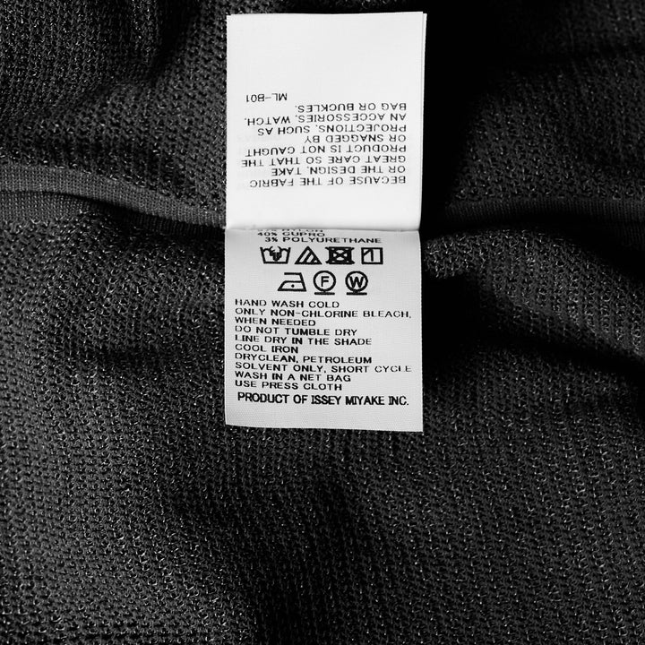 Seen Unseen Ap Knit Top