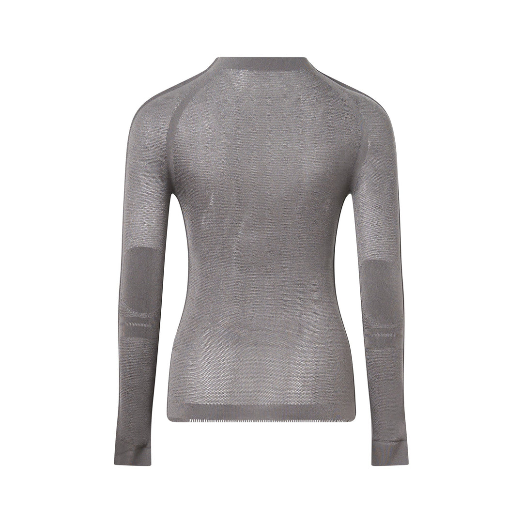 Seen Unseen Ap Knit Top