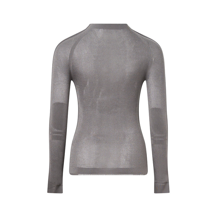 Seen Unseen Ap Knit Top