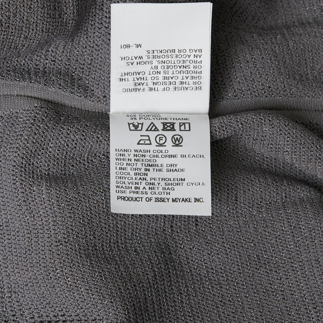 Seen Unseen Ap Knit Top
