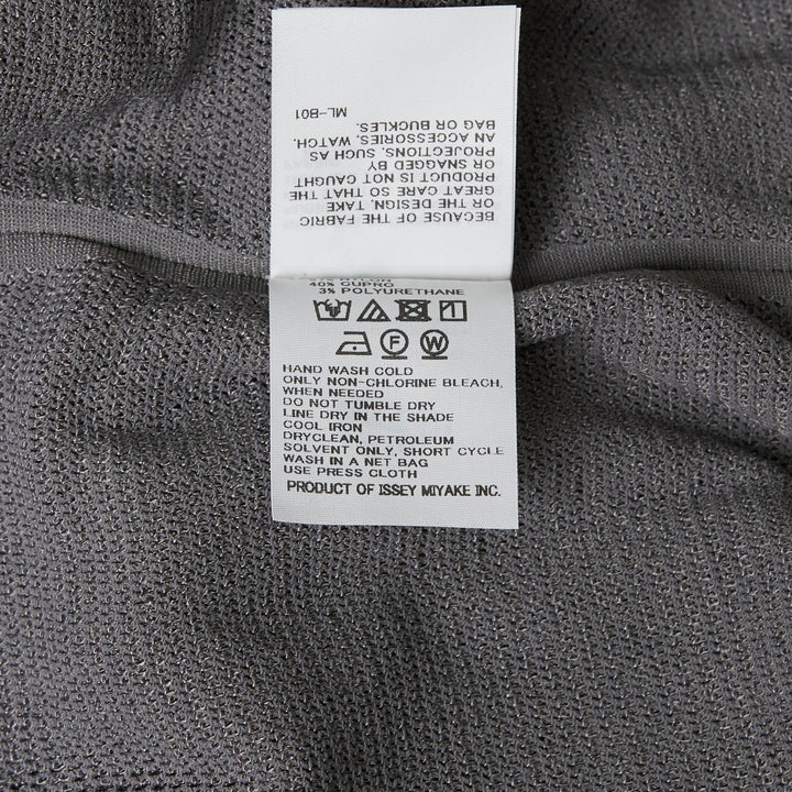 Seen Unseen Ap Knit Top