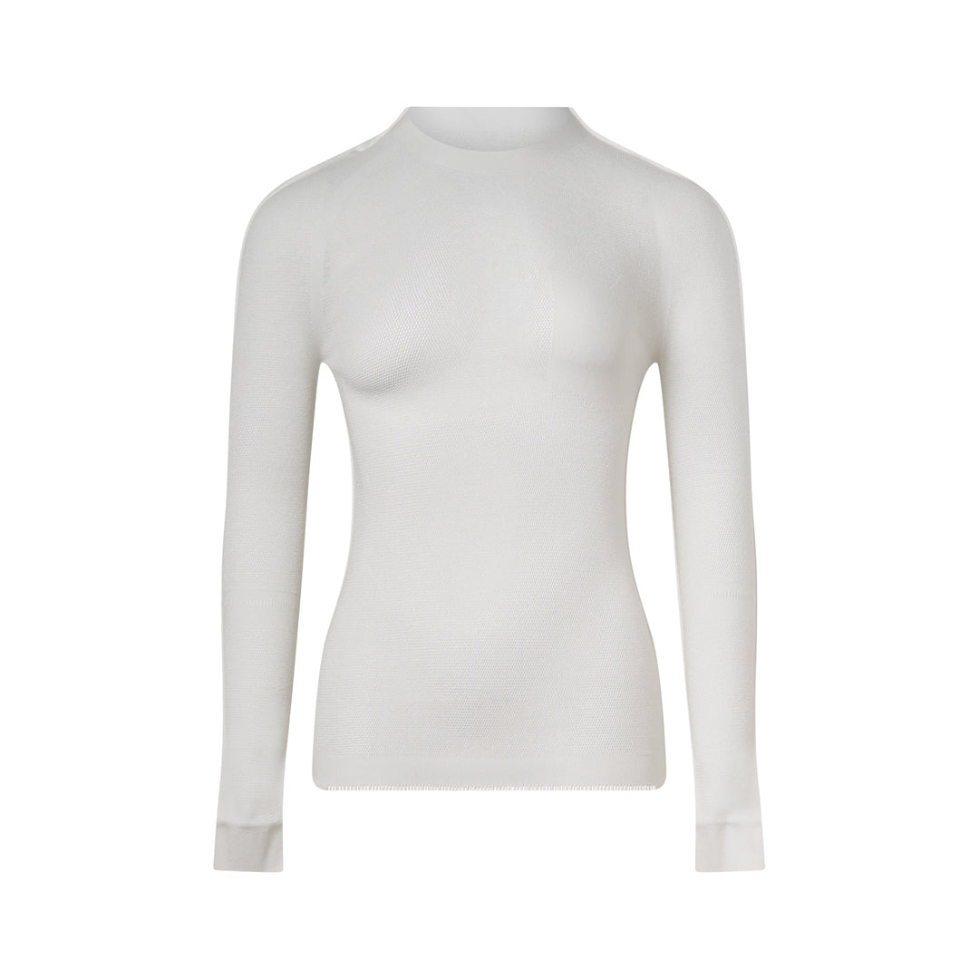 Seen Unseen Ap Knit Top