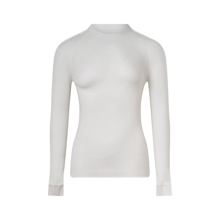 Seen Unseen Ap Knit Top