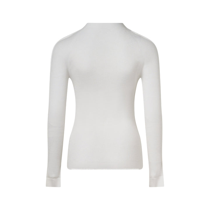 Seen Unseen Ap Knit Top