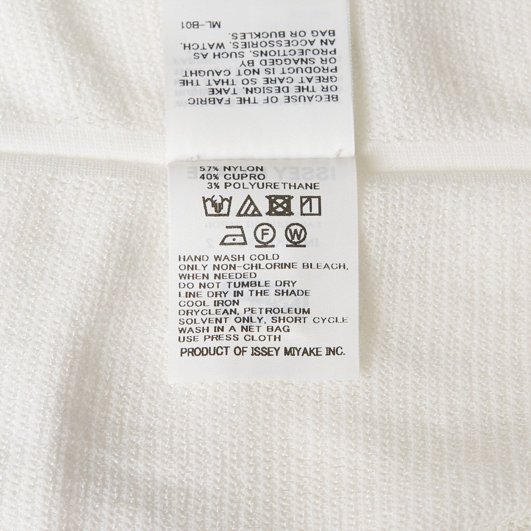 Seen Unseen Ap Knit Top