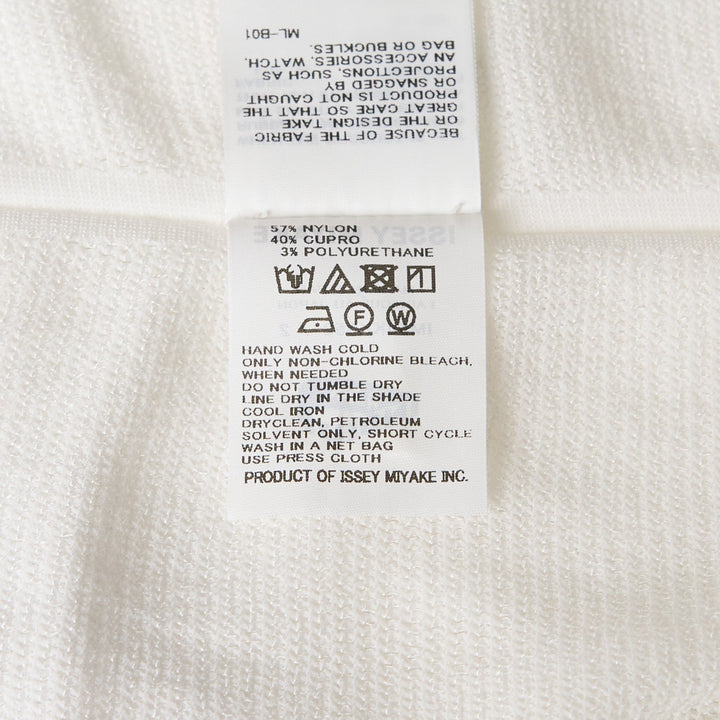 Seen Unseen Ap Knit Top