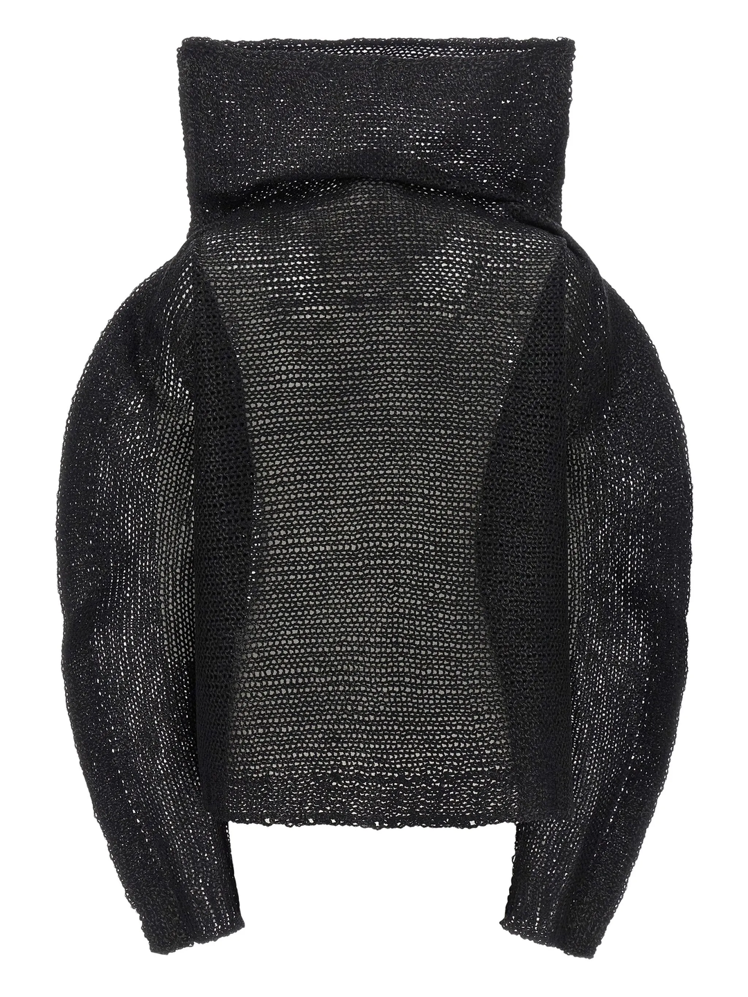 Panini Woven Top