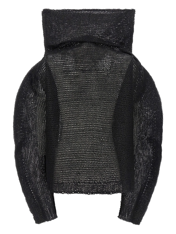 Panini Woven Top