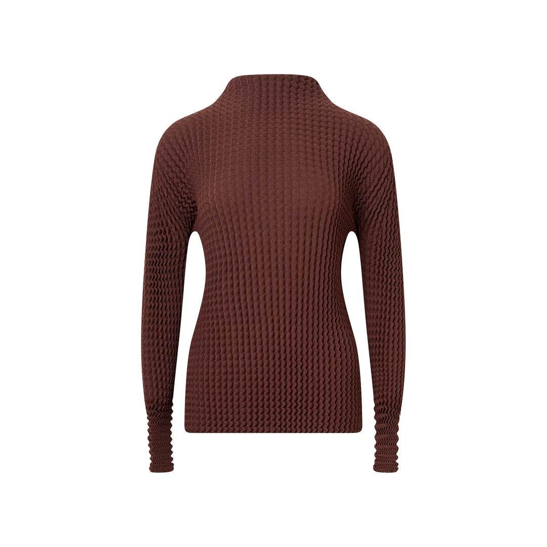 Spongy-58 Sweater