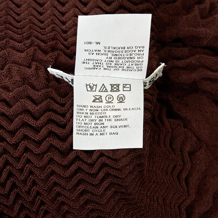 Spongy-58 Sweater