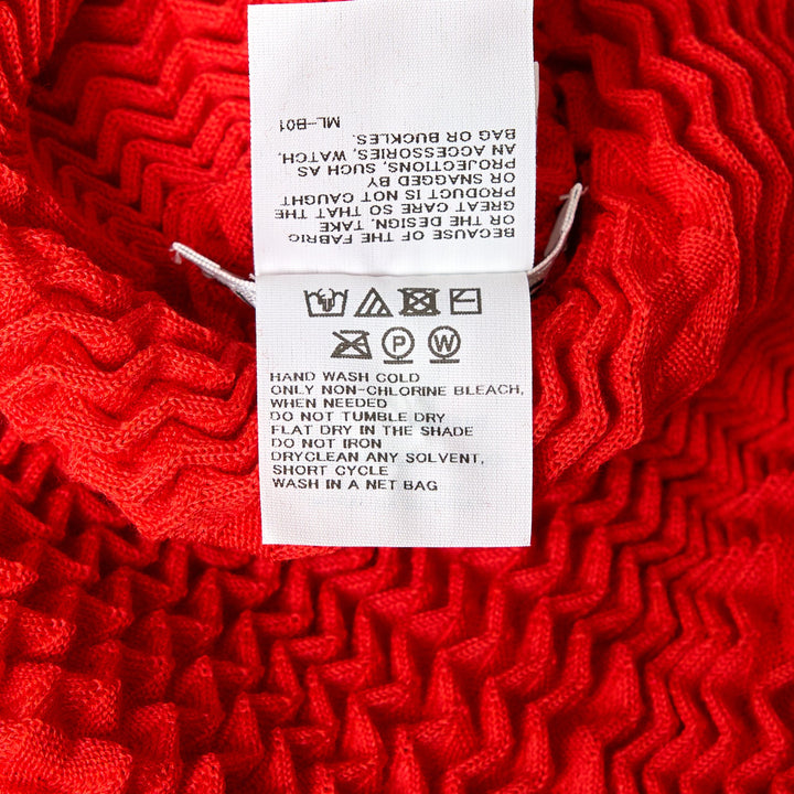 Spongy-58 Sweater