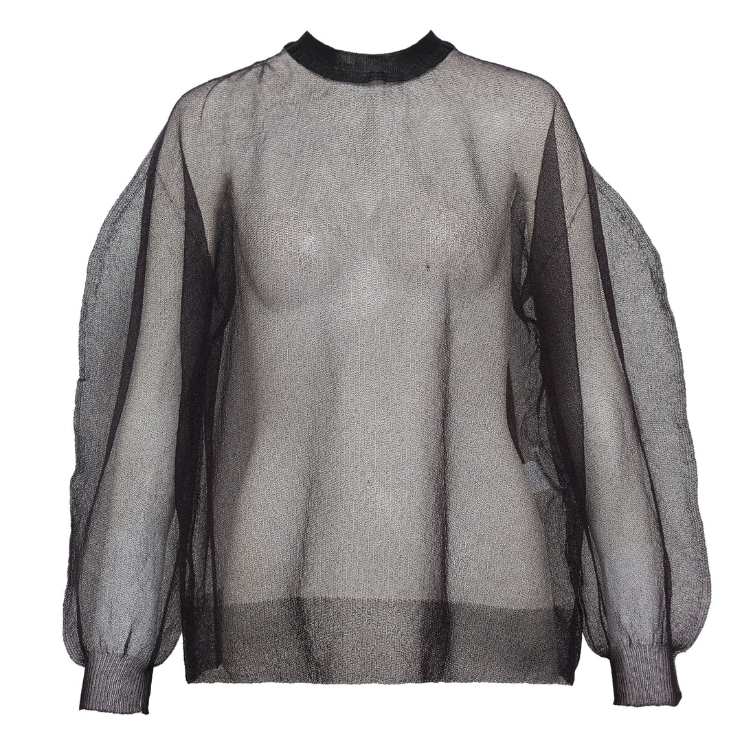 Encase Knit Top