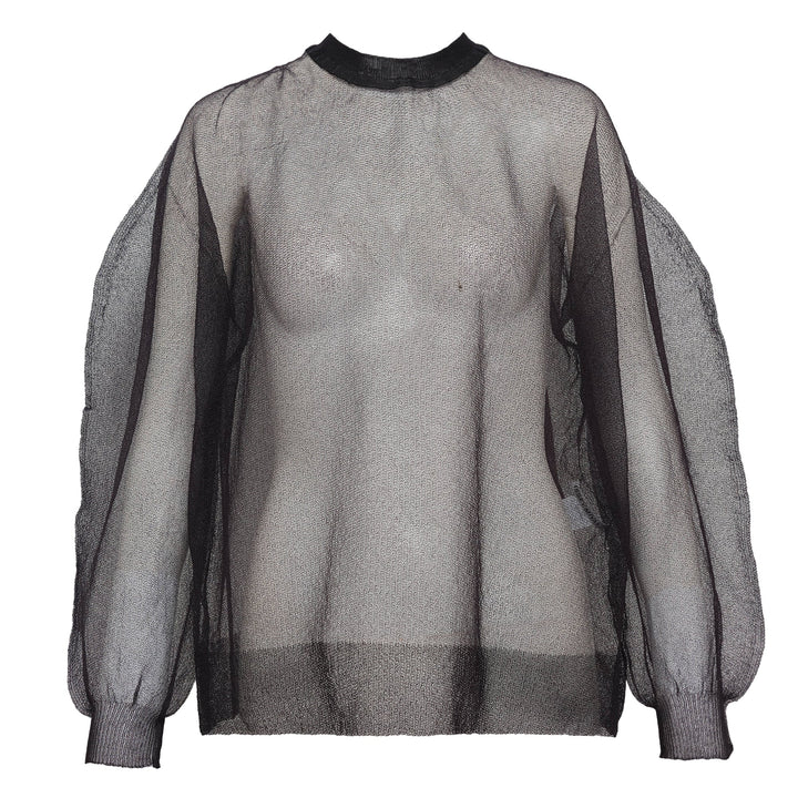Encase Knit Top