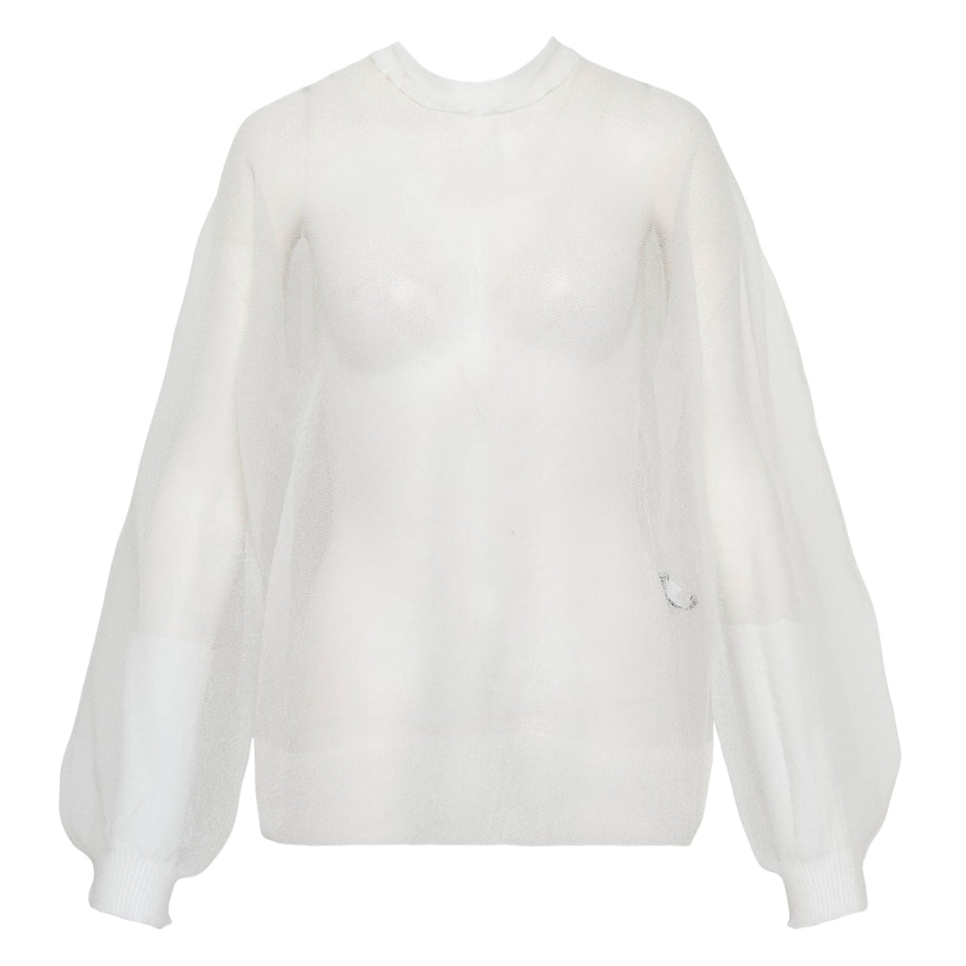 Encase Knit Top