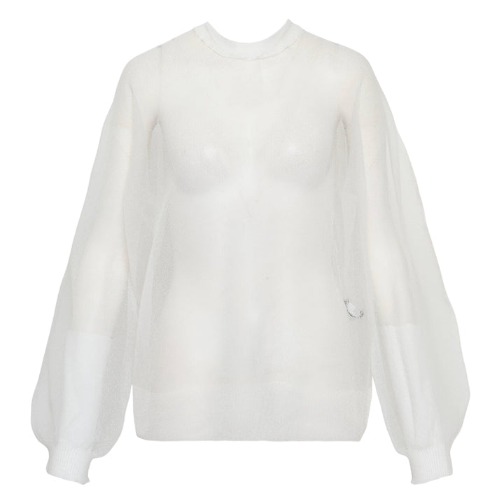 Encase Knit Top