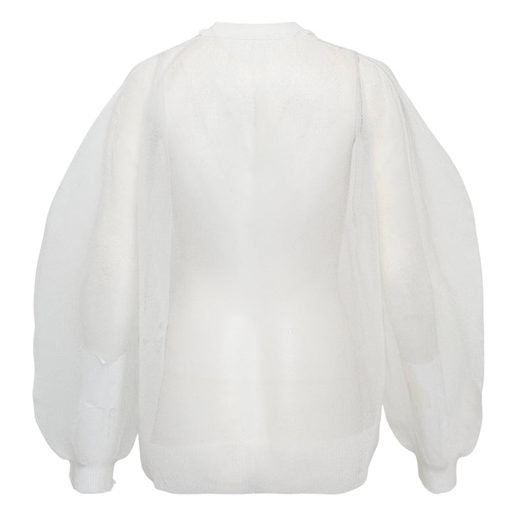 Encase Knit Top