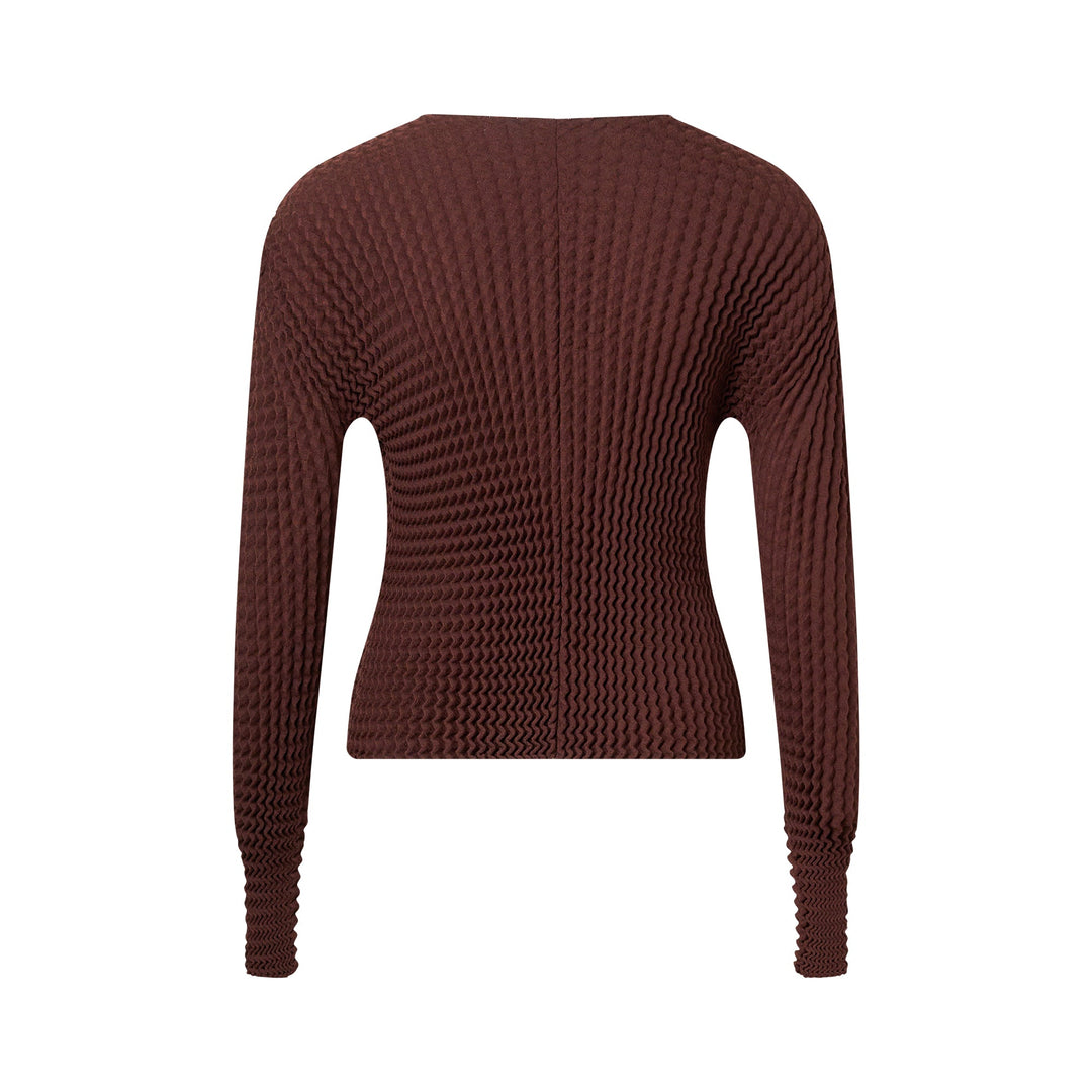 Spongy-58 Cardigan
