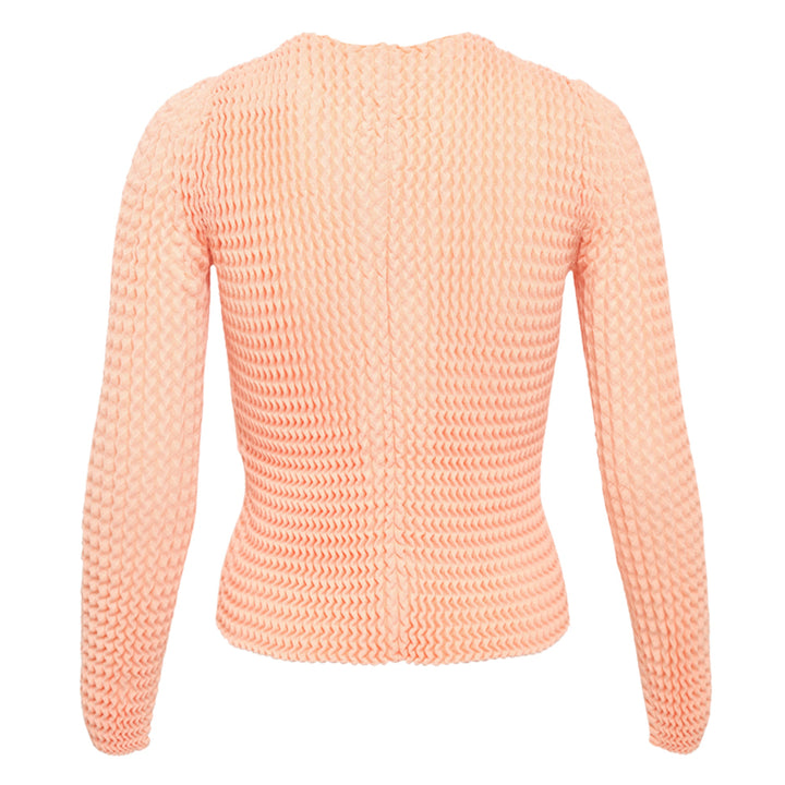 Spongy Cardigan