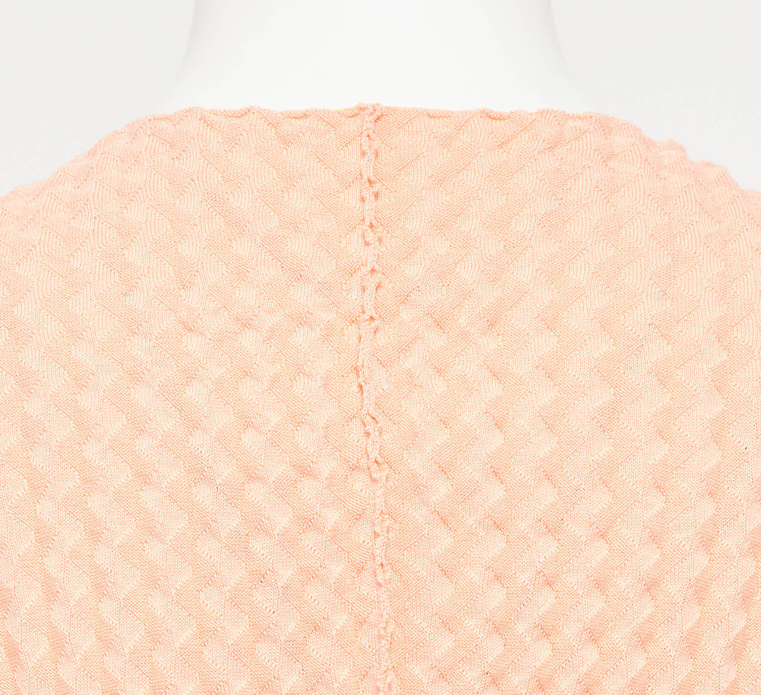 Spongy Cardigan