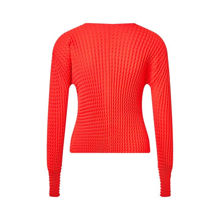 Spongy-58 Cardigan