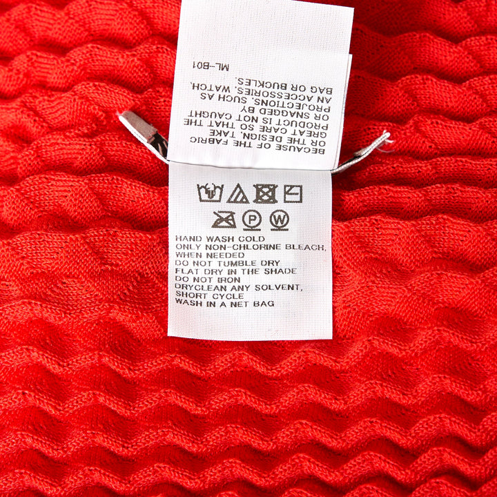 Spongy-58 Cardigan
