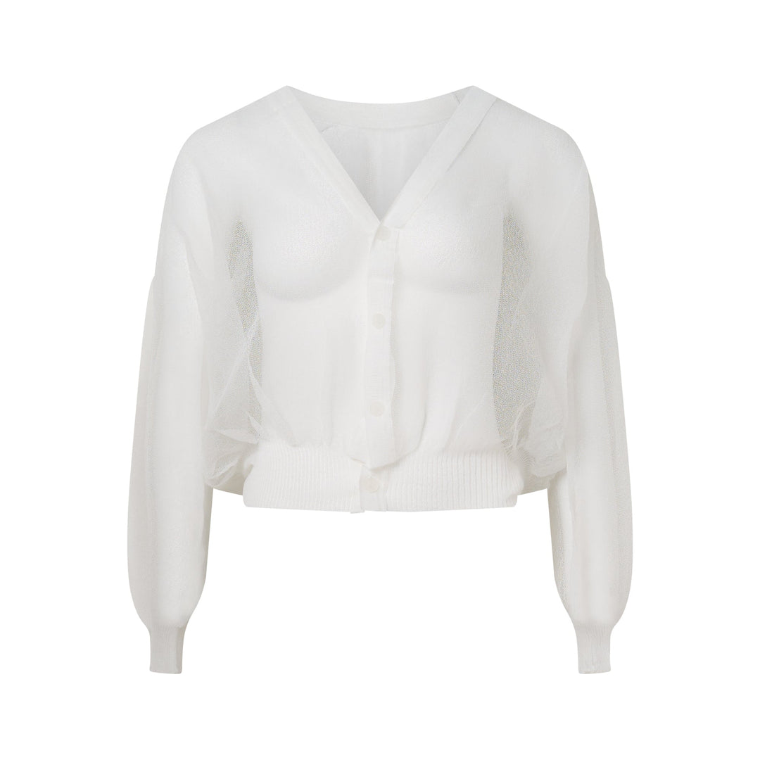 Encase Cardigan