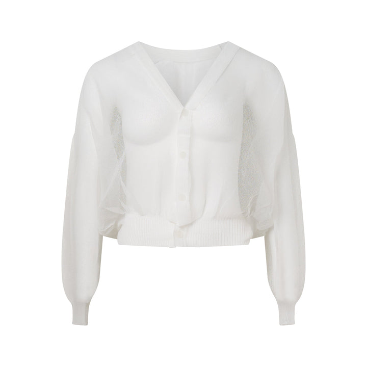 Encase Cardigan
