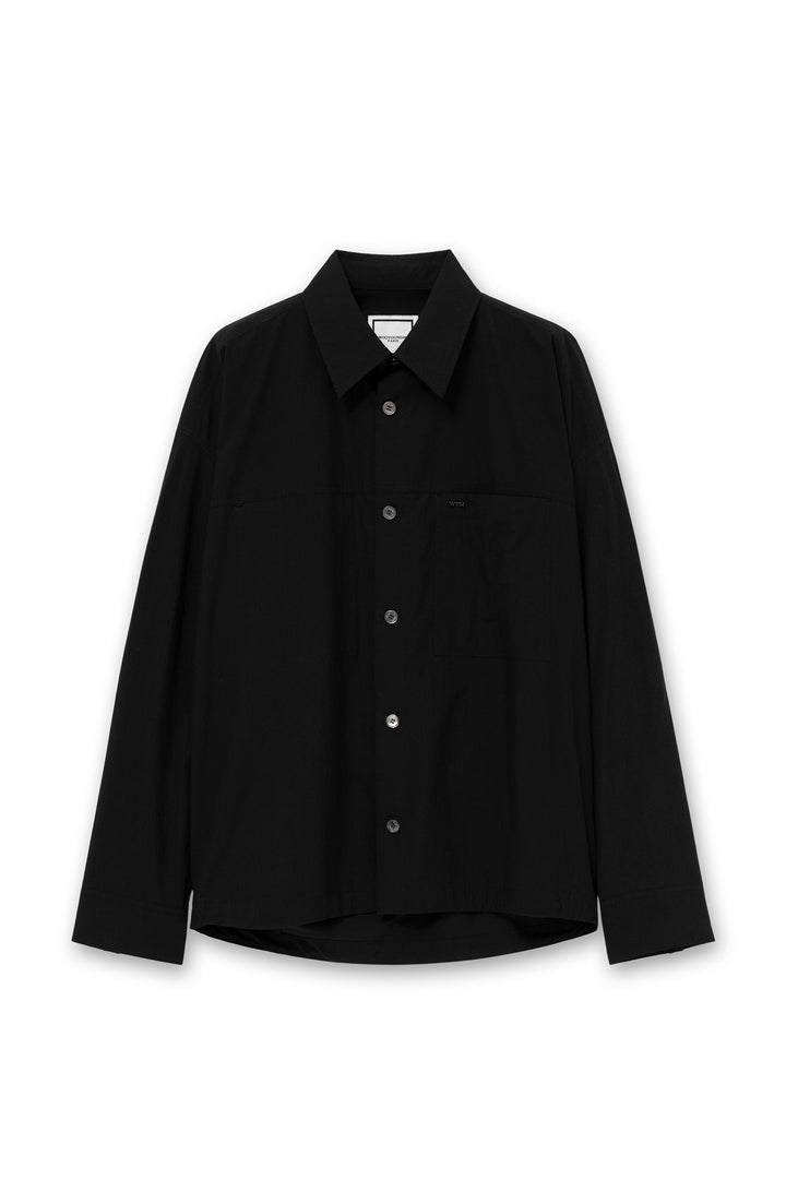Simple Shacket