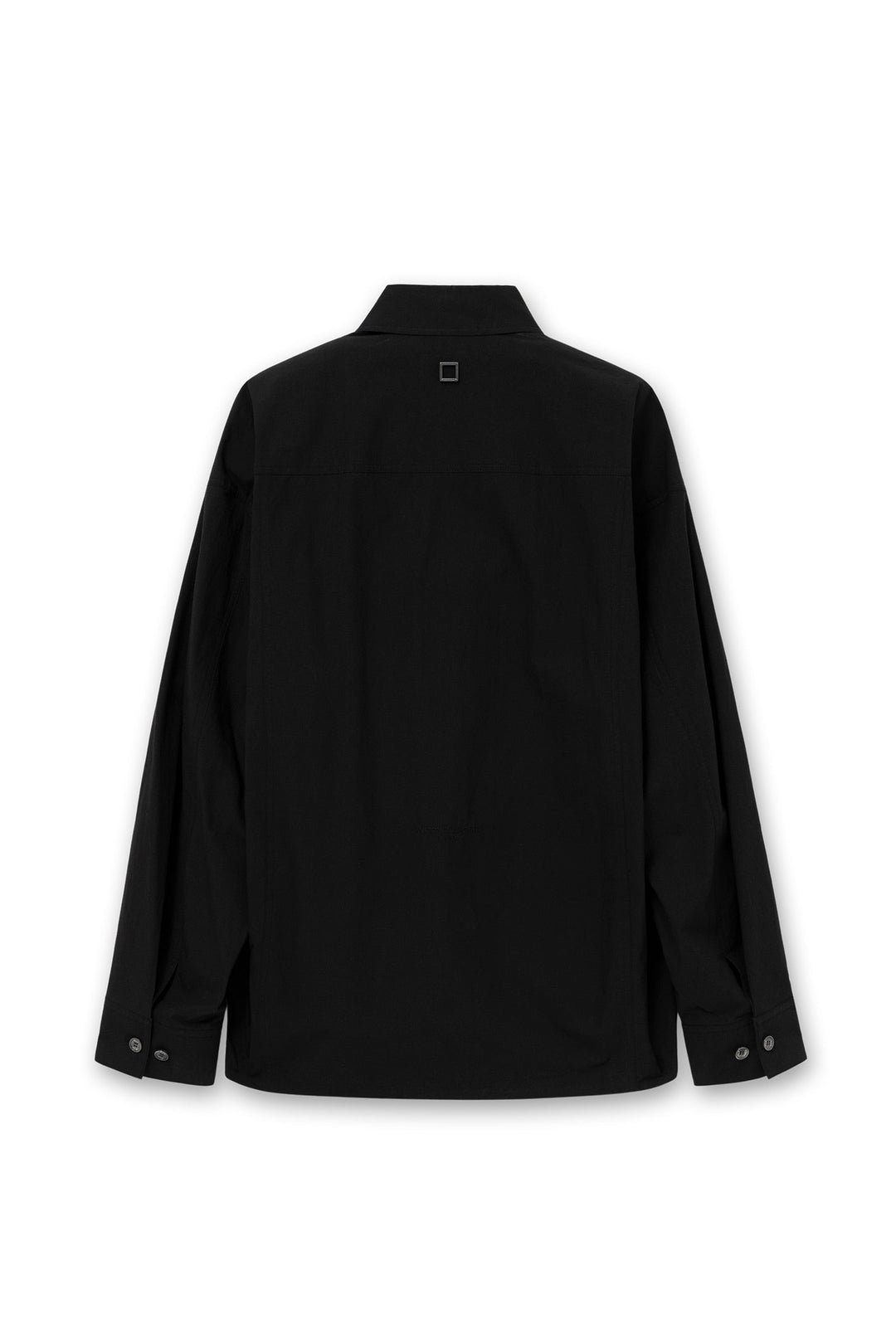 Simple Shacket