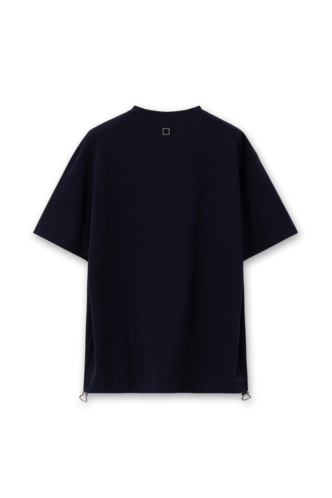Classic Small Wym Patch Tee