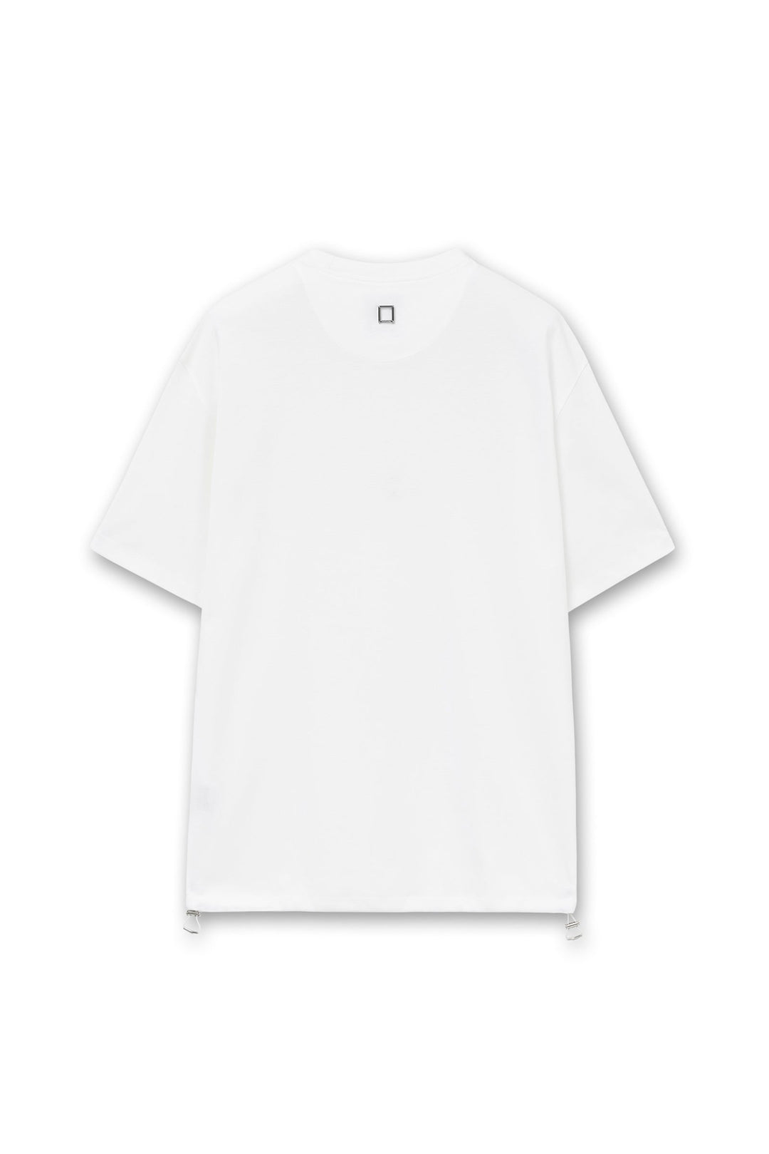Classic Small Wym Patch Tee