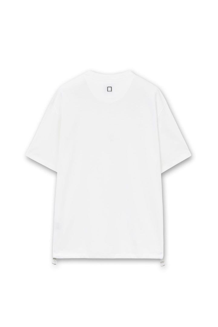 Classic Small Wym Patch Tee