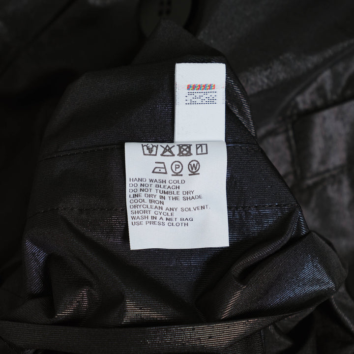 Aerial Steel Jackets