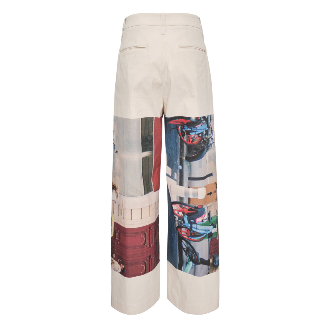 Street View Woven Pants