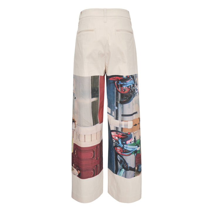 Street View Woven Pants