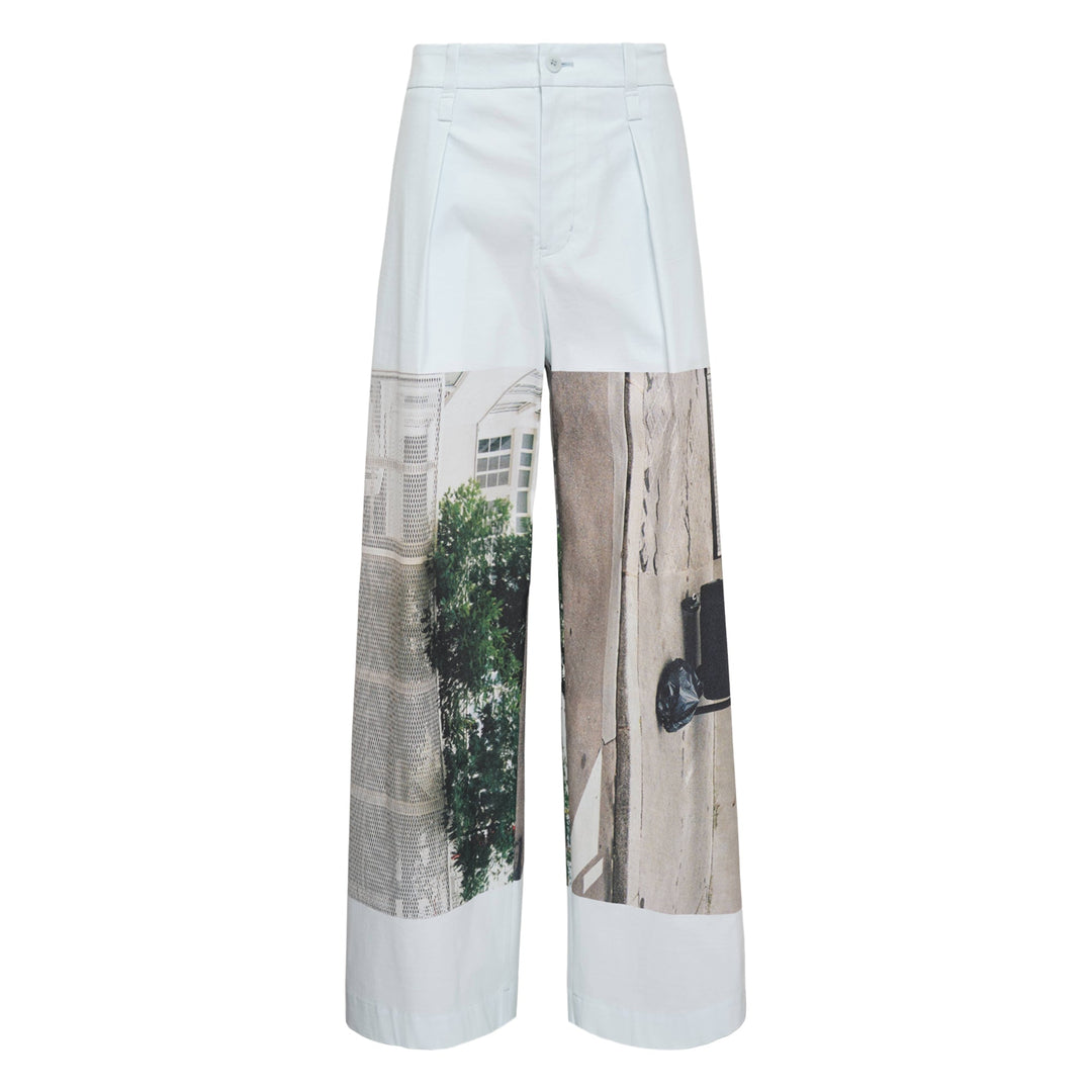 Street View Woven Pants