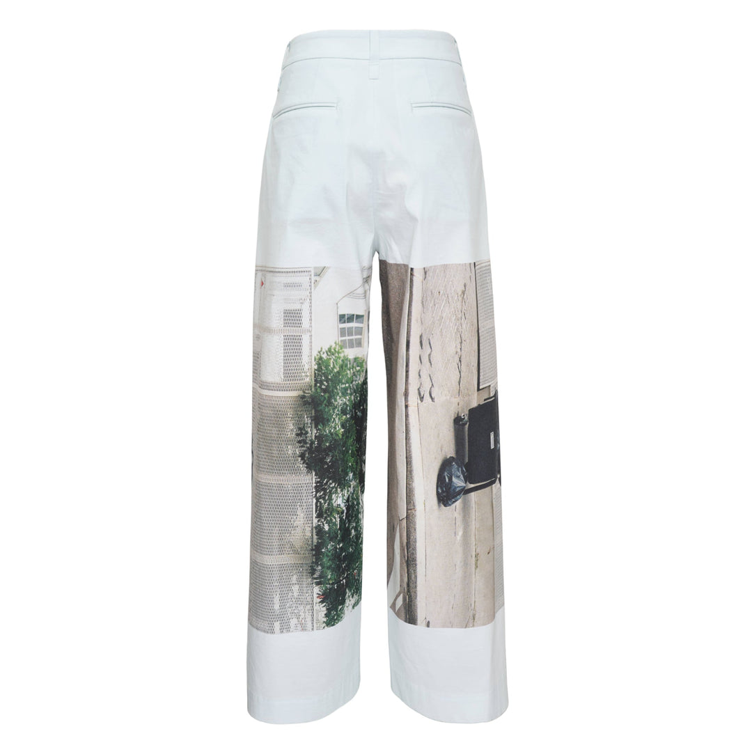 Street View Woven Pants
