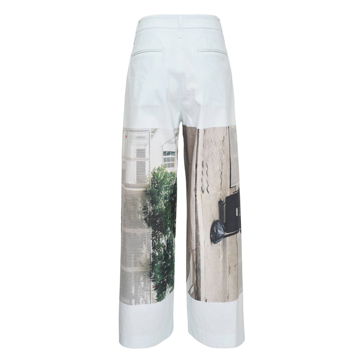 Street View Woven Pants