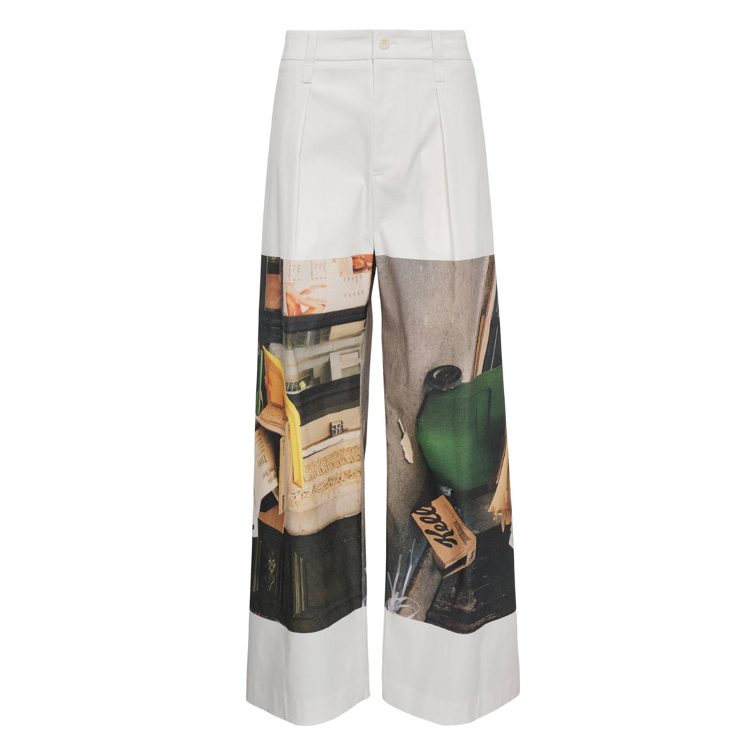 Street View Woven Pants