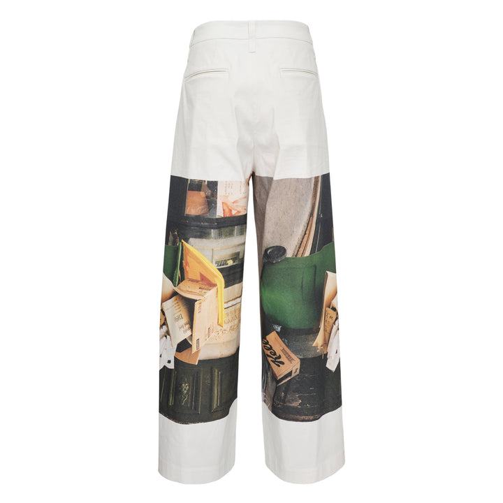 Street View Woven Pants