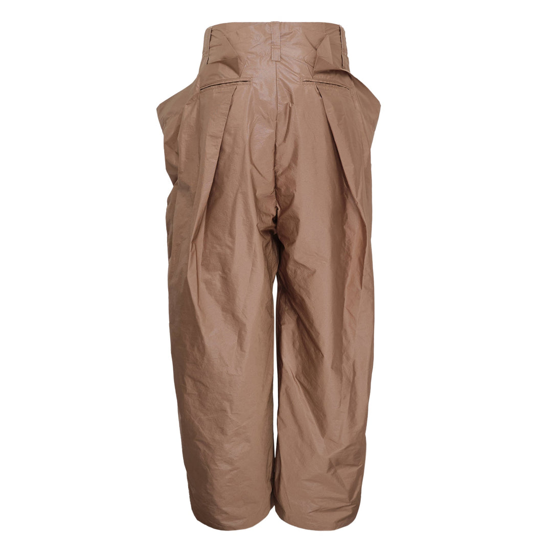 Aerial Steel Woven Pants