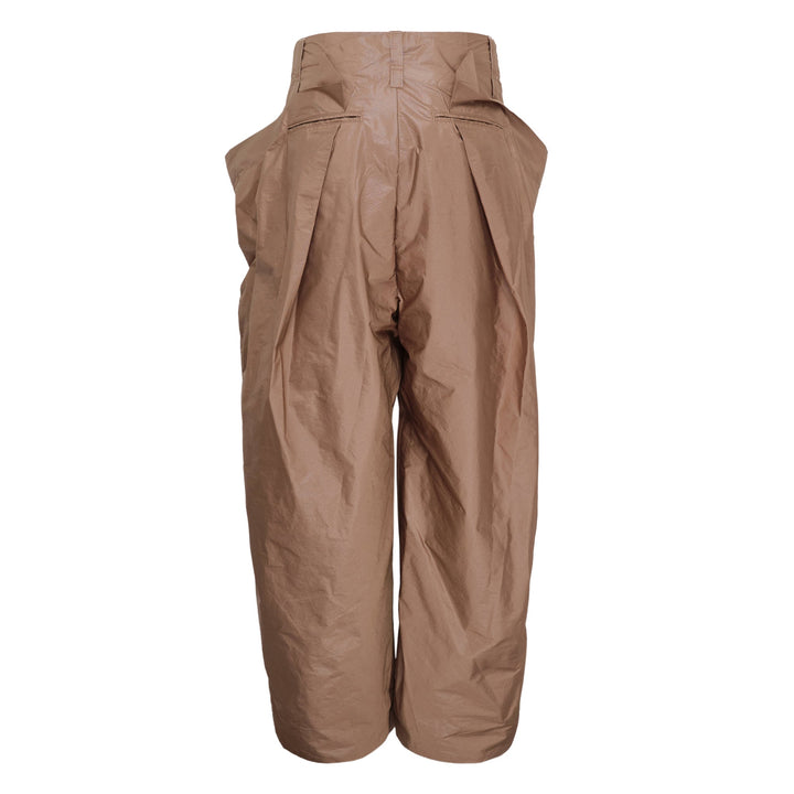 Aerial Steel Woven Pants