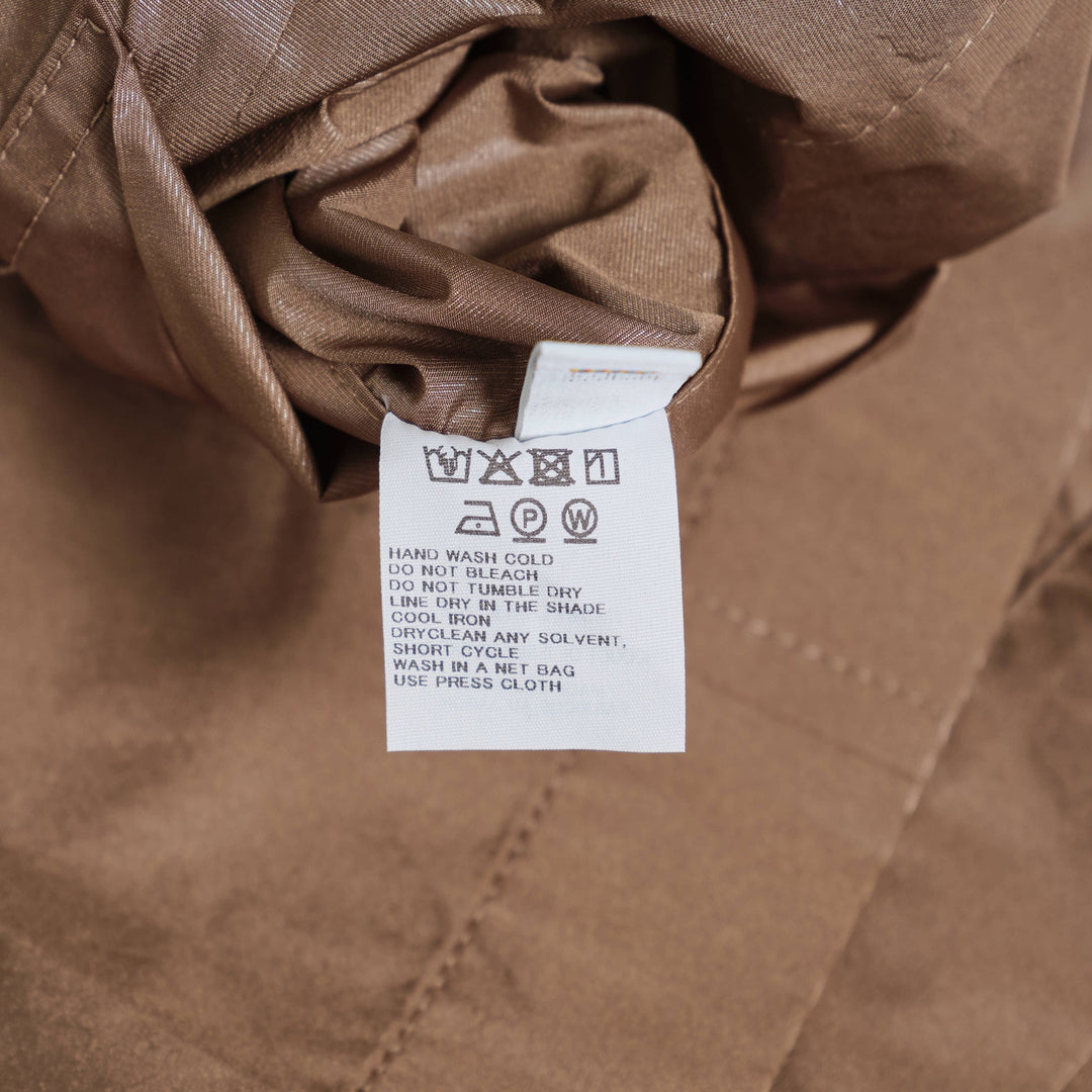 Aerial Steel Woven Pants