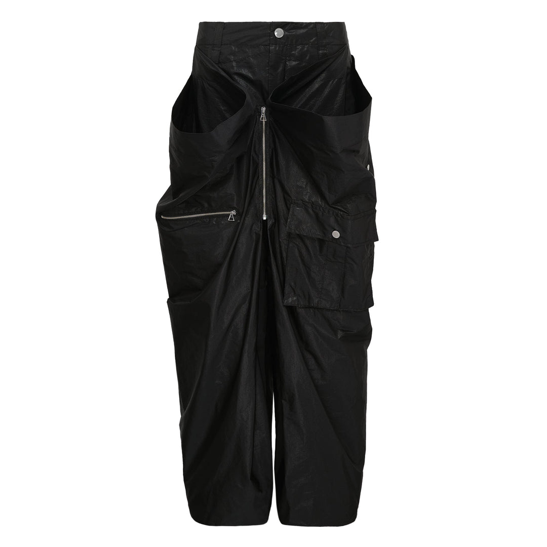 Aerial Steel Woven Pants