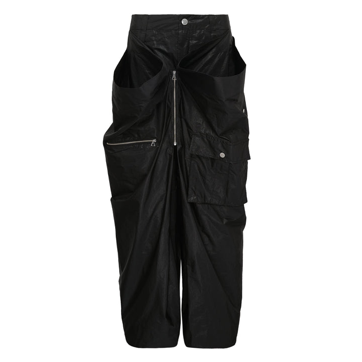Aerial Steel Woven Pants