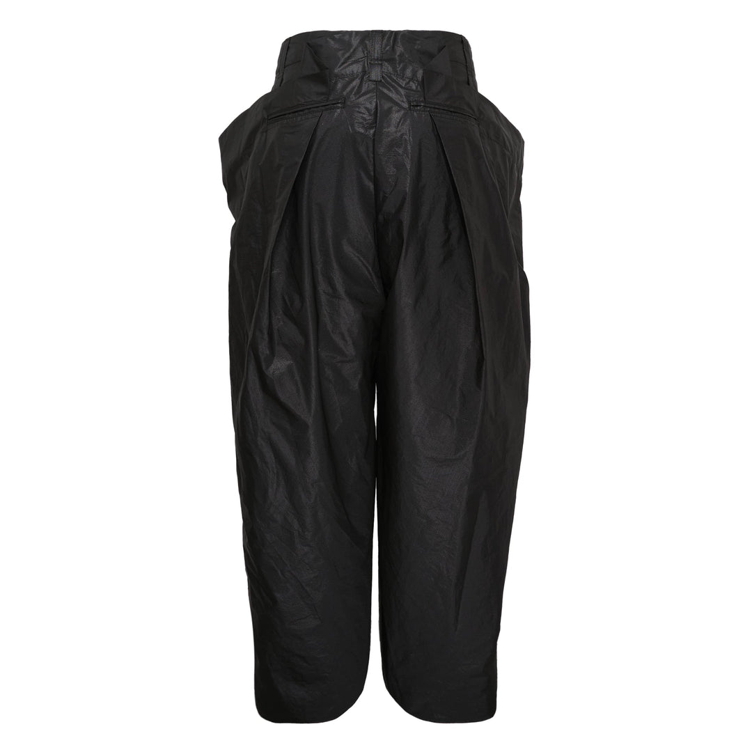 Aerial Steel Woven Pants