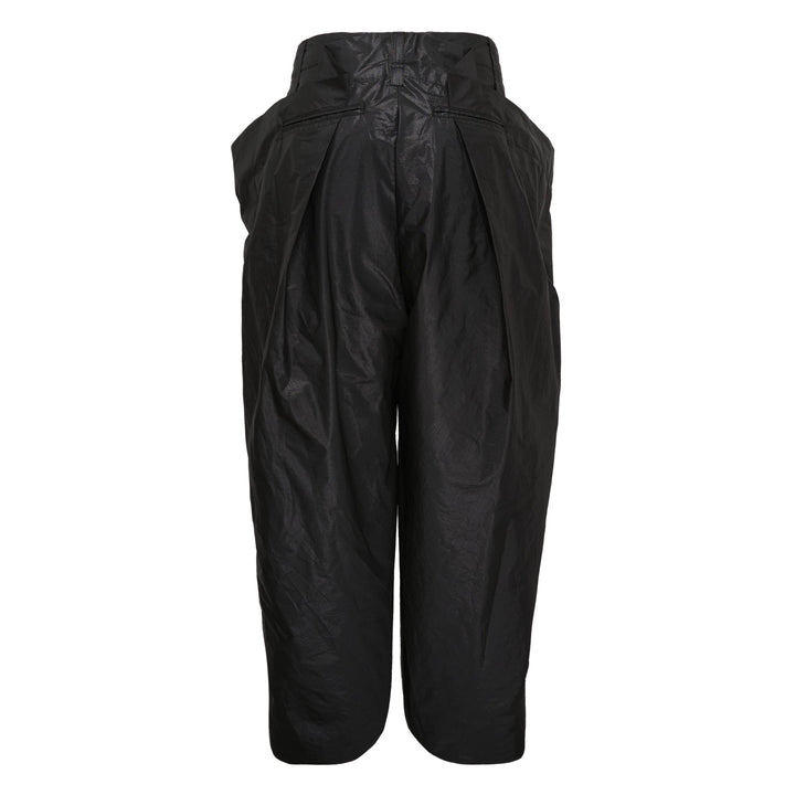 Aerial Steel Woven Pants