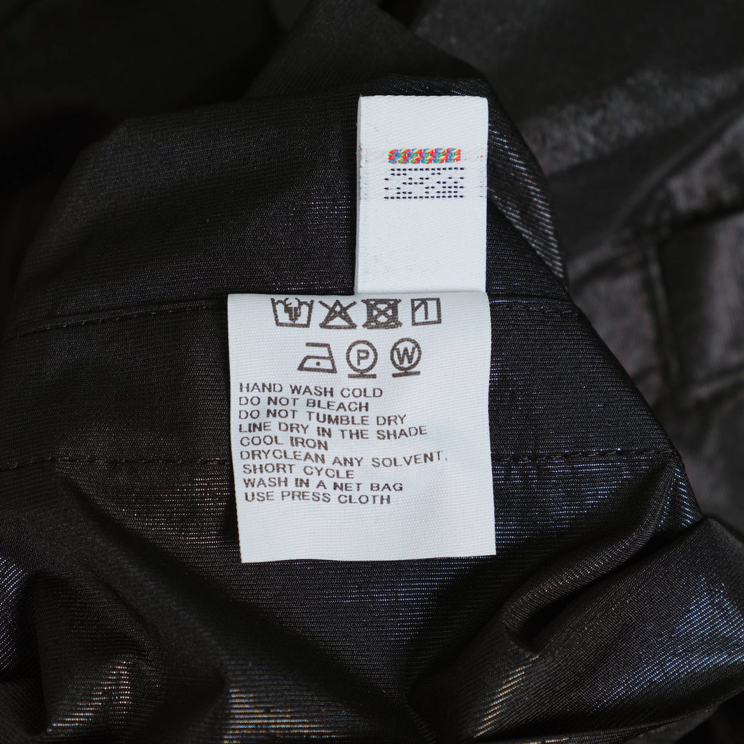 Aerial Steel Woven Pants